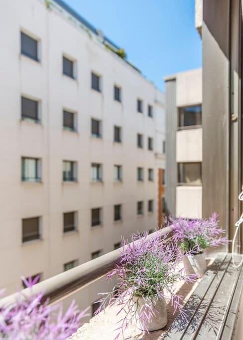 Appartement New Puerta De Alcalaretiro Parkgran Via Madrid