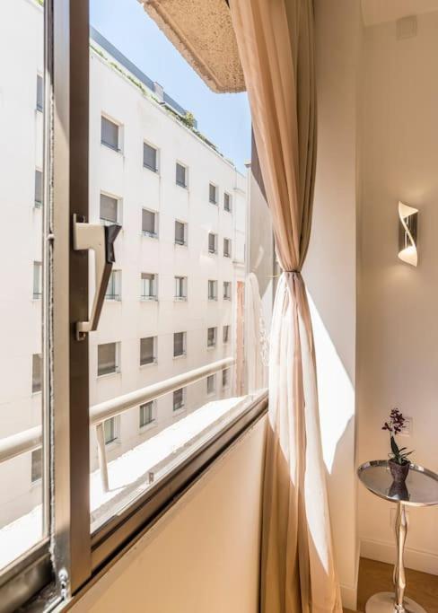 Appartement New Puerta De Alcalaretiro Parkgran Via *