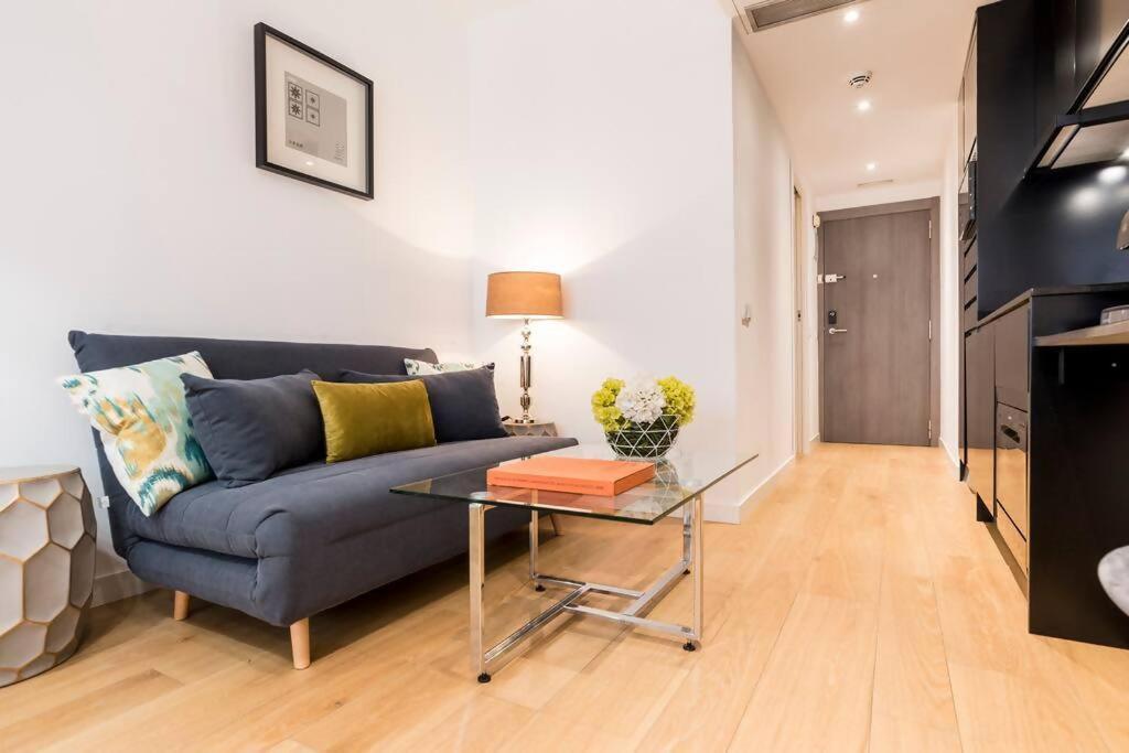 Appartement New Puerta De Alcalaretiro Parkgran Via *